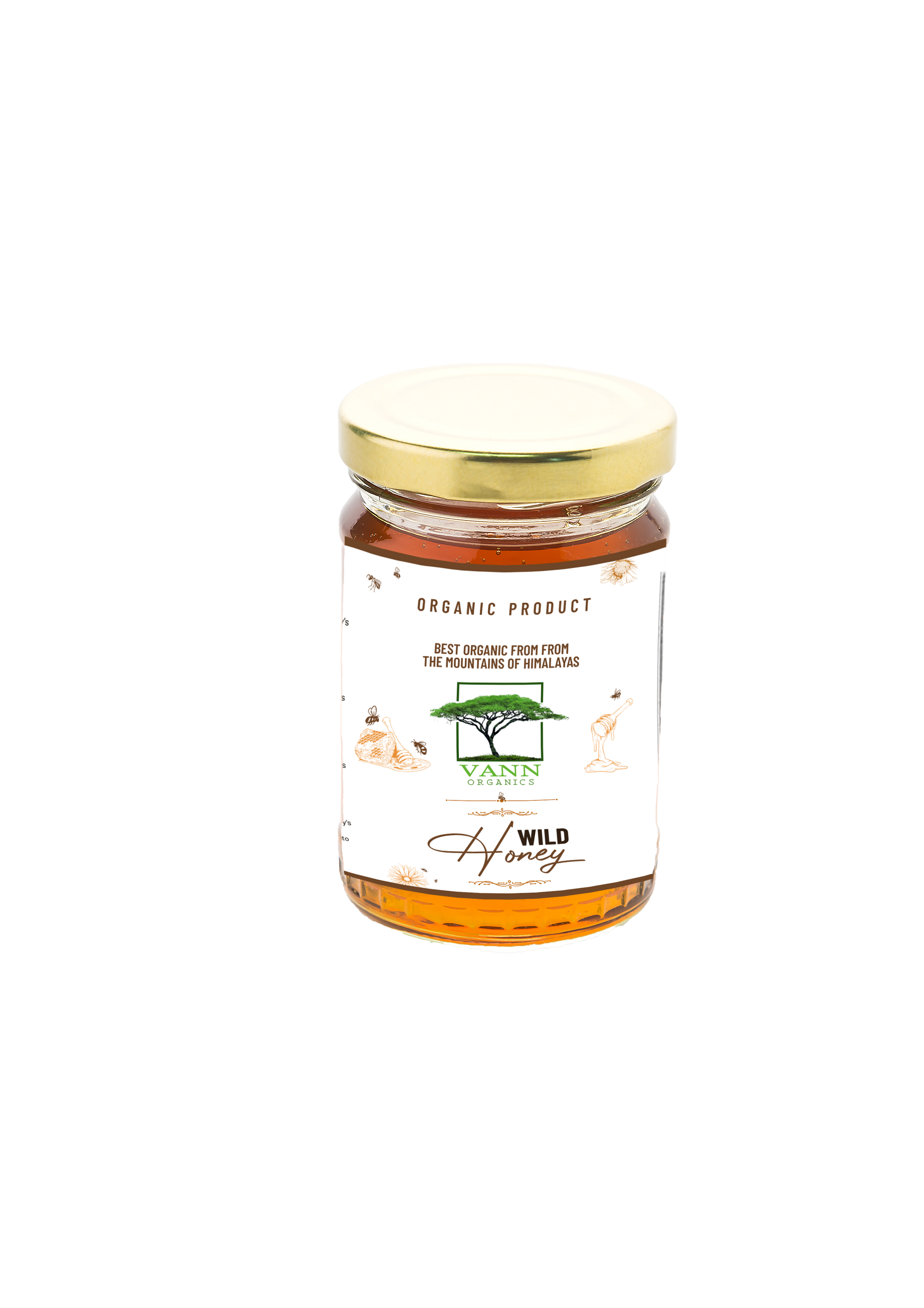 honey